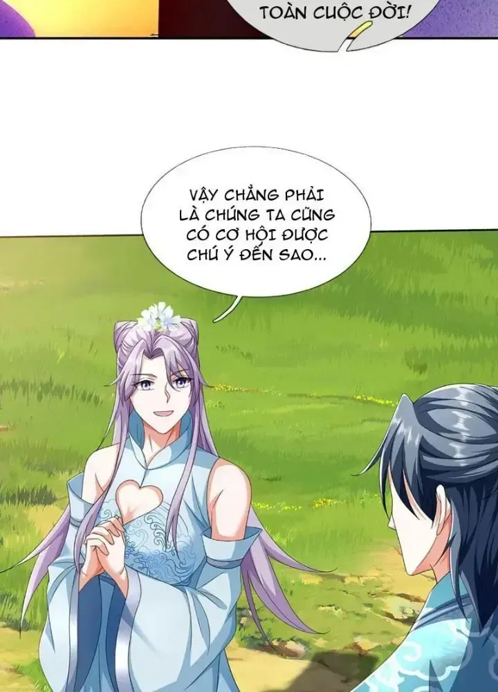 Kiếm Tiên Võ Đế: Bắt Đầu Huyền Vũ Môn Chi Biến Chapter 93 - Trang 15