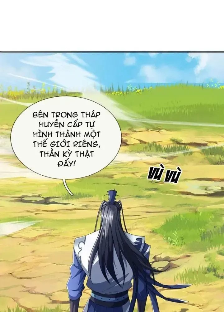 Kiếm Tiên Võ Đế: Bắt Đầu Huyền Vũ Môn Chi Biến Chapter 93 - Trang 3