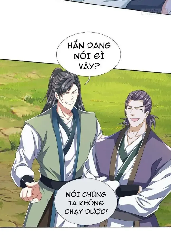 Kiếm Tiên Võ Đế: Bắt Đầu Huyền Vũ Môn Chi Biến Chapter 93 - Trang 41