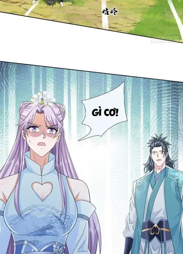 Kiếm Tiên Võ Đế: Bắt Đầu Huyền Vũ Môn Chi Biến Chapter 94 - Trang 19