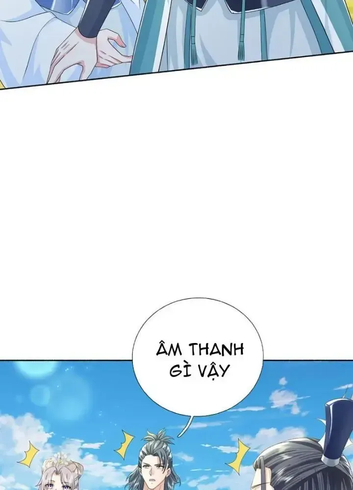 Kiếm Tiên Võ Đế: Bắt Đầu Huyền Vũ Môn Chi Biến Chapter 94 - Trang 37
