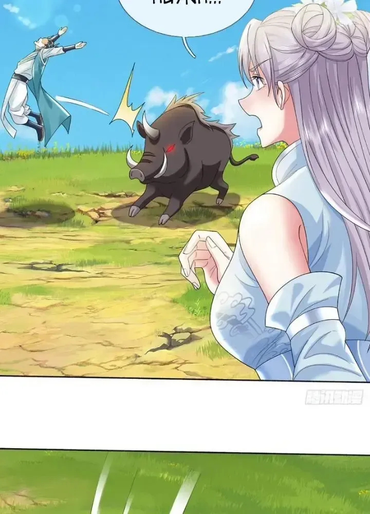 Kiếm Tiên Võ Đế: Bắt Đầu Huyền Vũ Môn Chi Biến Chapter 95 - Trang 15