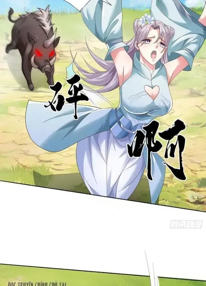 Kiếm Tiên Võ Đế: Bắt Đầu Huyền Vũ Môn Chi Biến Chapter 95 - Trang 19