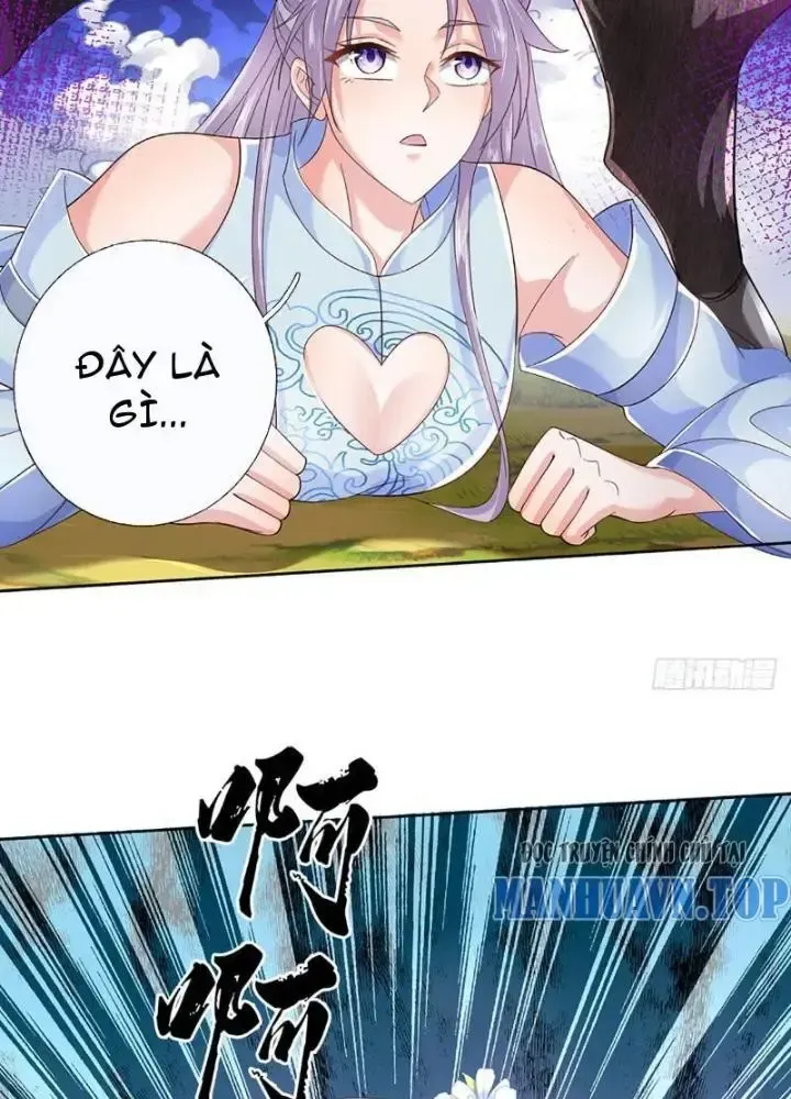 Kiếm Tiên Võ Đế: Bắt Đầu Huyền Vũ Môn Chi Biến Chapter 95 - Trang 31