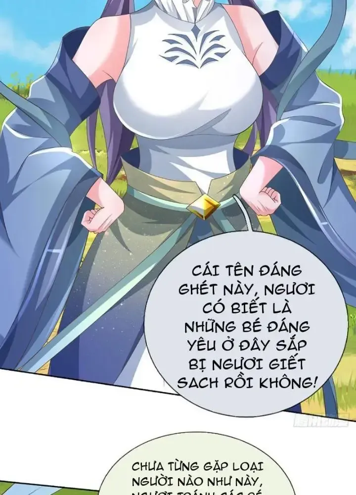 Kiếm Tiên Võ Đế: Bắt Đầu Huyền Vũ Môn Chi Biến Chapter 96 - Trang 27