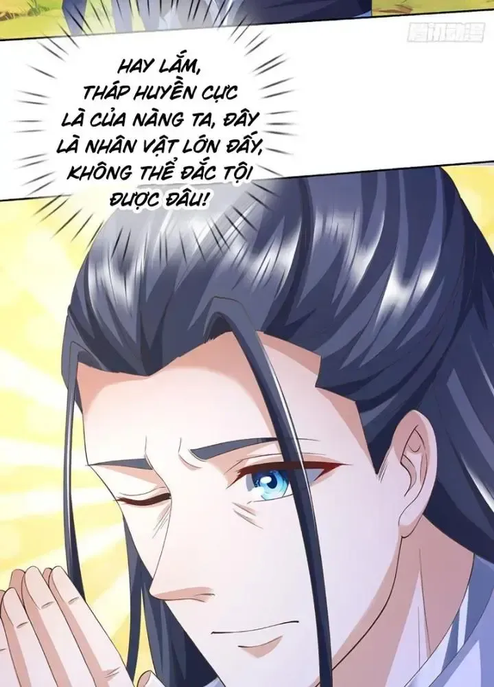 Kiếm Tiên Võ Đế: Bắt Đầu Huyền Vũ Môn Chi Biến Chapter 96 - Trang 43