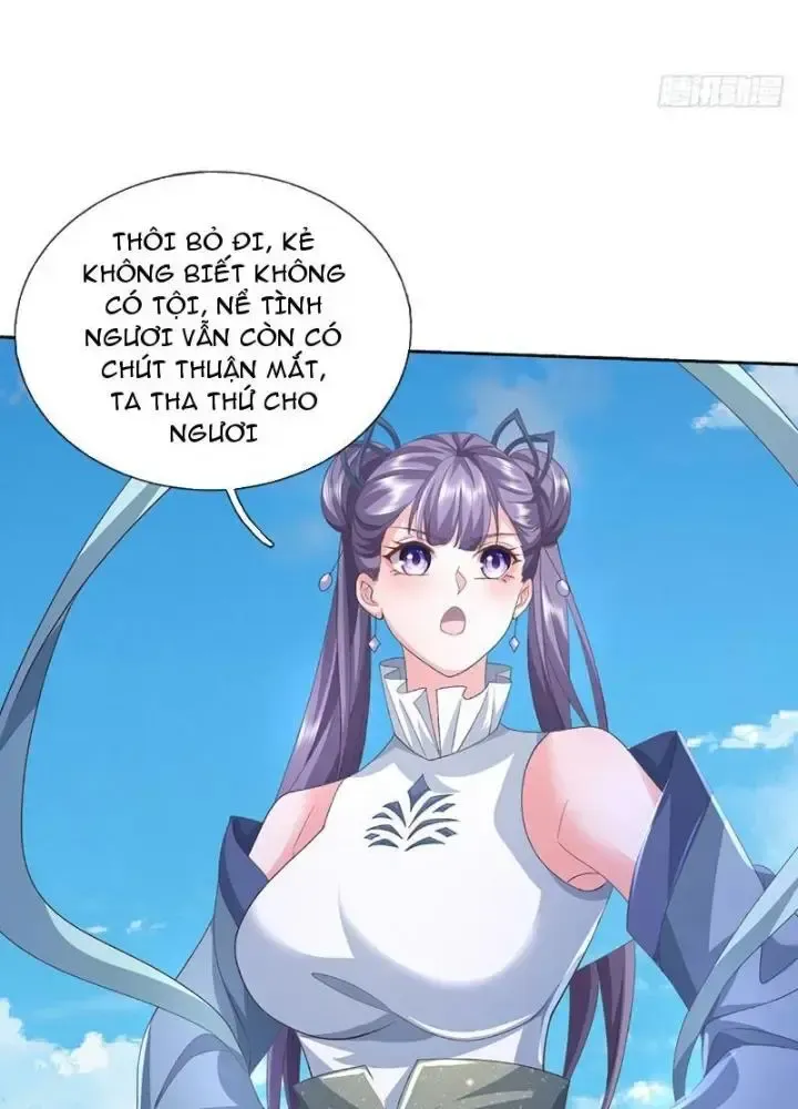 Kiếm Tiên Võ Đế: Bắt Đầu Huyền Vũ Môn Chi Biến Chapter 96 - Trang 45