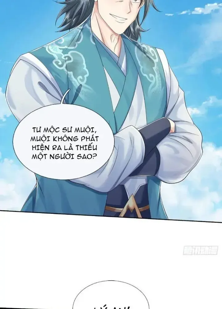 Kiếm Tiên Võ Đế: Bắt Đầu Huyền Vũ Môn Chi Biến Chapter 97 - Trang 13