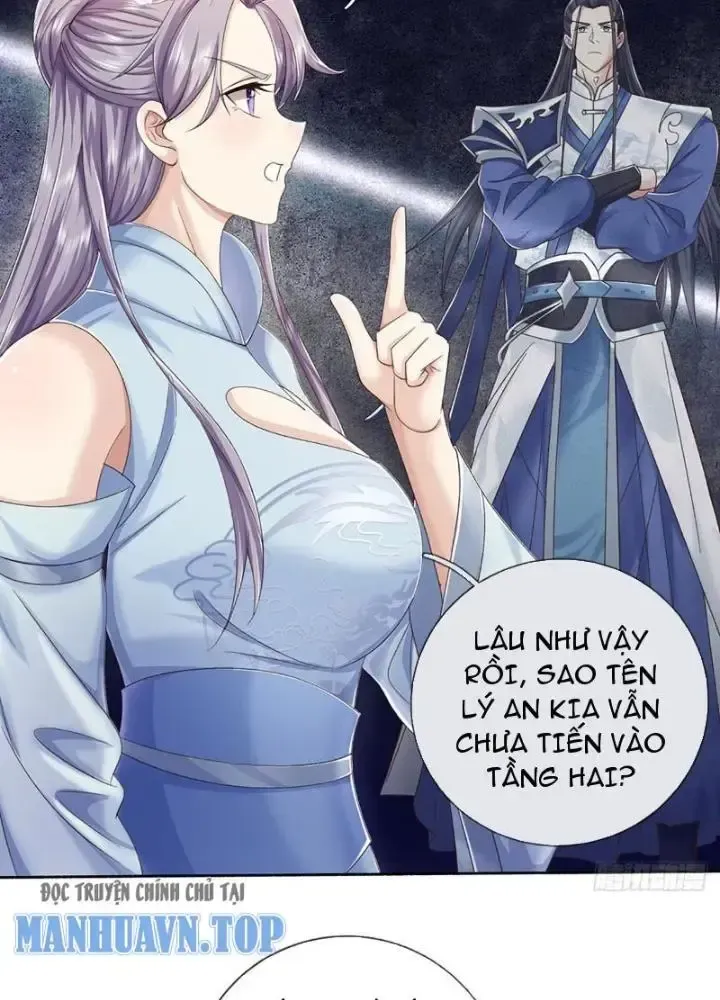 Kiếm Tiên Võ Đế: Bắt Đầu Huyền Vũ Môn Chi Biến Chapter 97 - Trang 15
