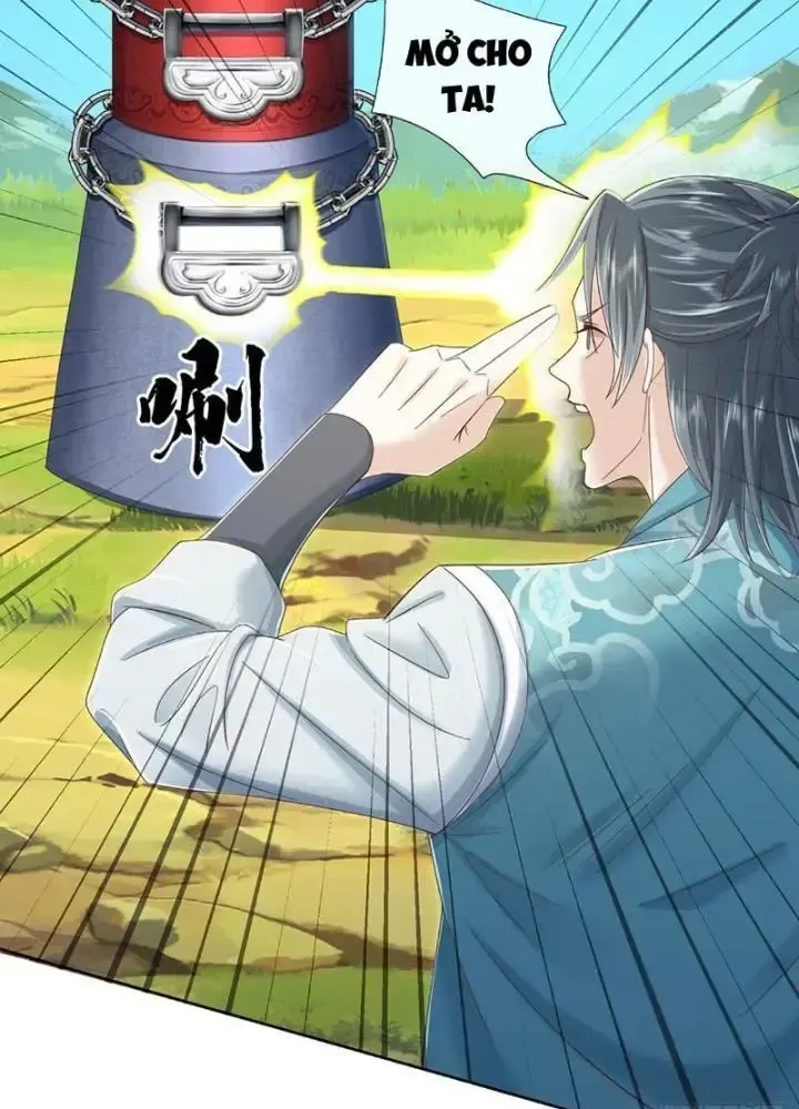 Kiếm Tiên Võ Đế: Bắt Đầu Huyền Vũ Môn Chi Biến Chapter 97 - Trang 43