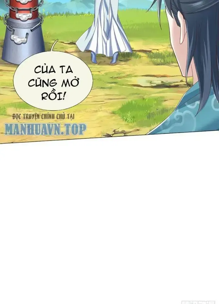 Kiếm Tiên Võ Đế: Bắt Đầu Huyền Vũ Môn Chi Biến Chapter 97 - Trang 49