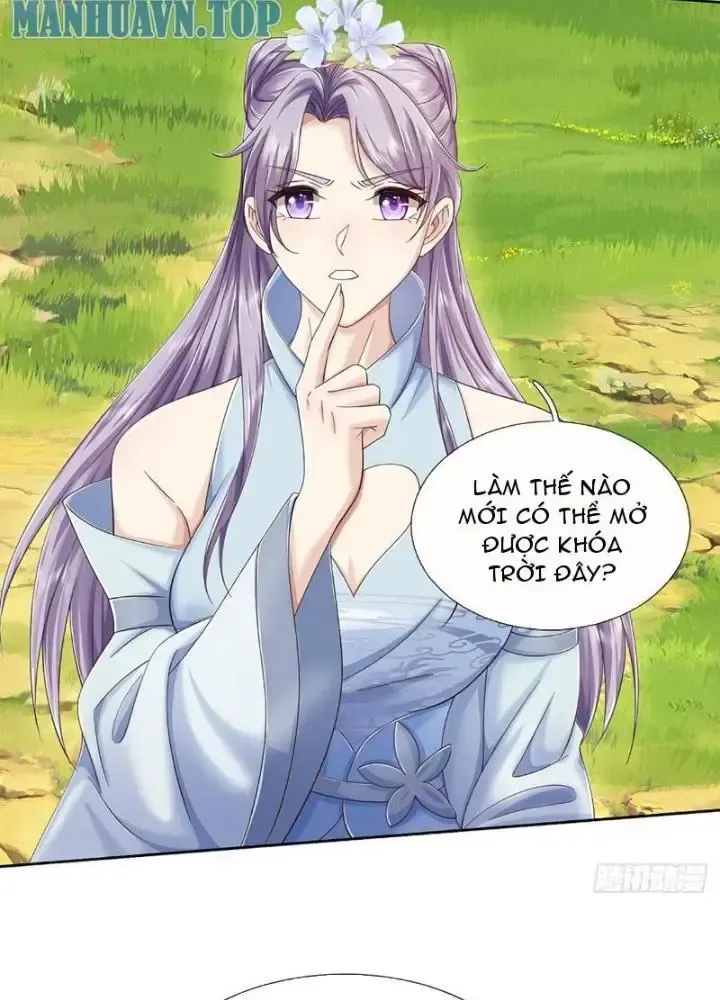 Kiếm Tiên Võ Đế: Bắt Đầu Huyền Vũ Môn Chi Biến Chapter 97 - Trang 7