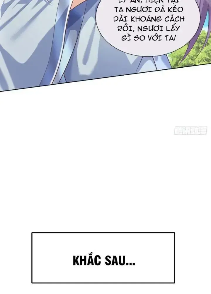 Kiếm Tiên Võ Đế: Bắt Đầu Huyền Vũ Môn Chi Biến Chapter 98 - Trang 19