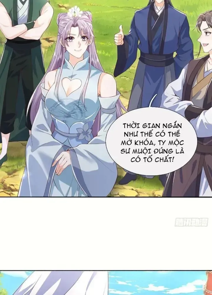 Kiếm Tiên Võ Đế: Bắt Đầu Huyền Vũ Môn Chi Biến Chapter 98 - Trang 25