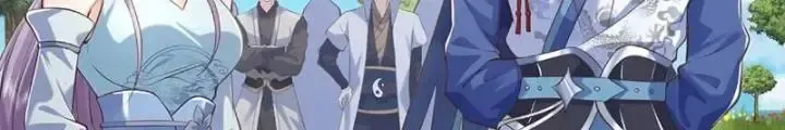 Kiếm Tiên Võ Đế: Bắt Đầu Huyền Vũ Môn Chi Biến Chapter 98 - Trang 34