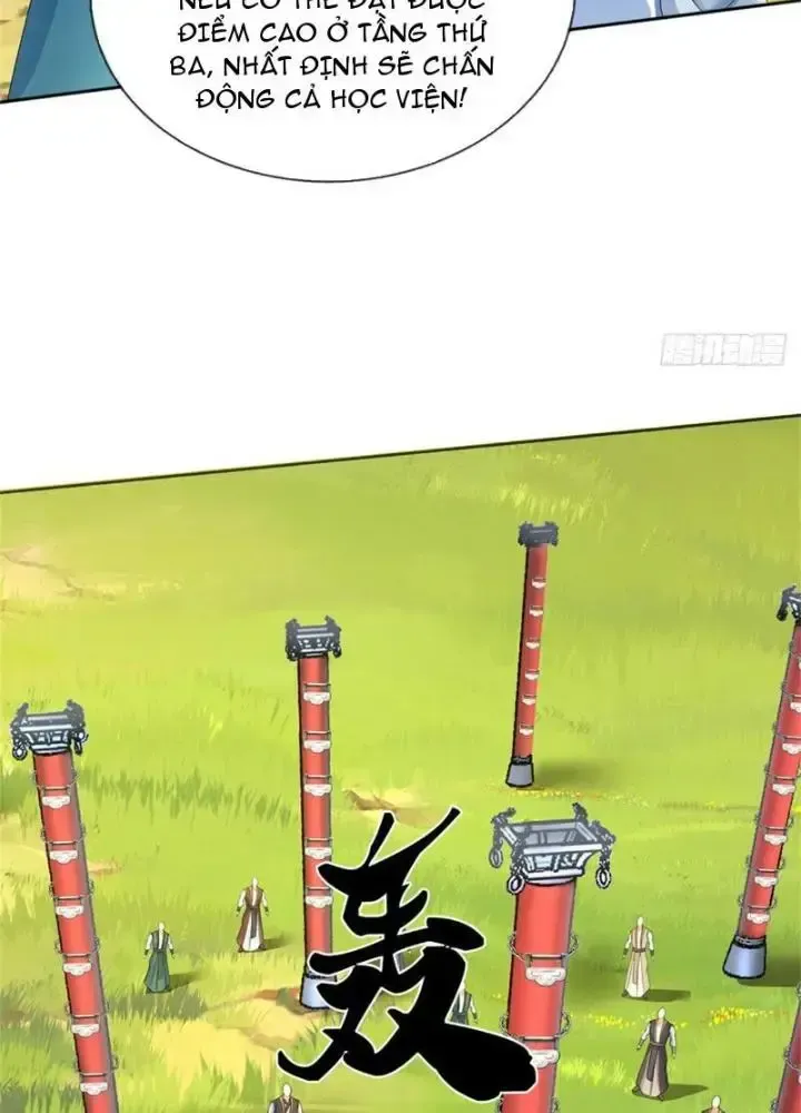 Kiếm Tiên Võ Đế: Bắt Đầu Huyền Vũ Môn Chi Biến Chapter 98 - Trang 49