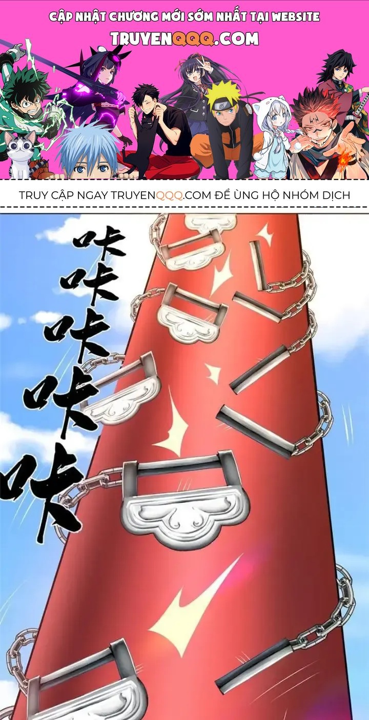 Kiếm Tiên Võ Đế: Bắt Đầu Huyền Vũ Môn Chi Biến Chapter 99 - Trang 1