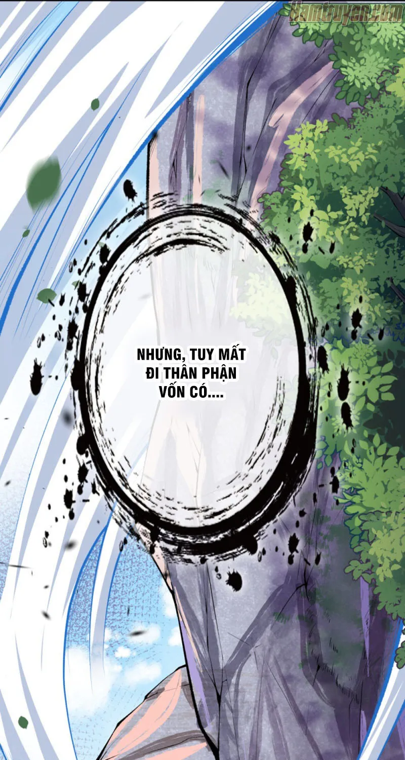 Kiếm Vực Vô Địch Chapter 1.1 - Trang 13