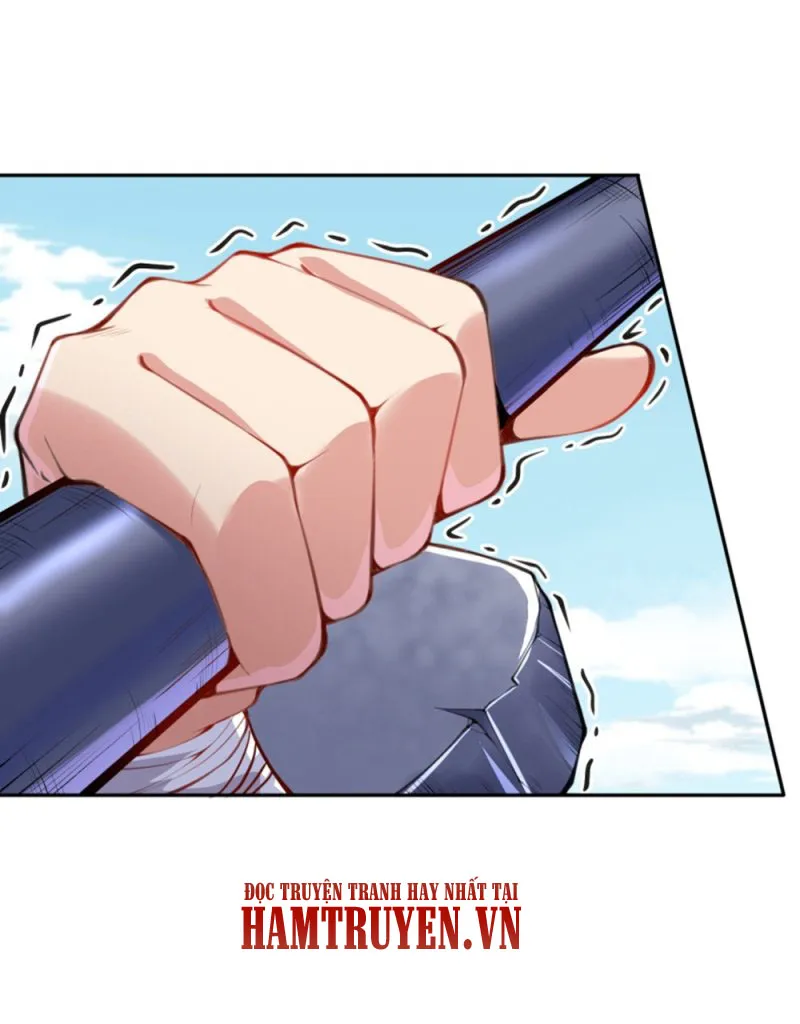 Kiếm Vực Vô Địch Chapter 1.1 - Trang 17