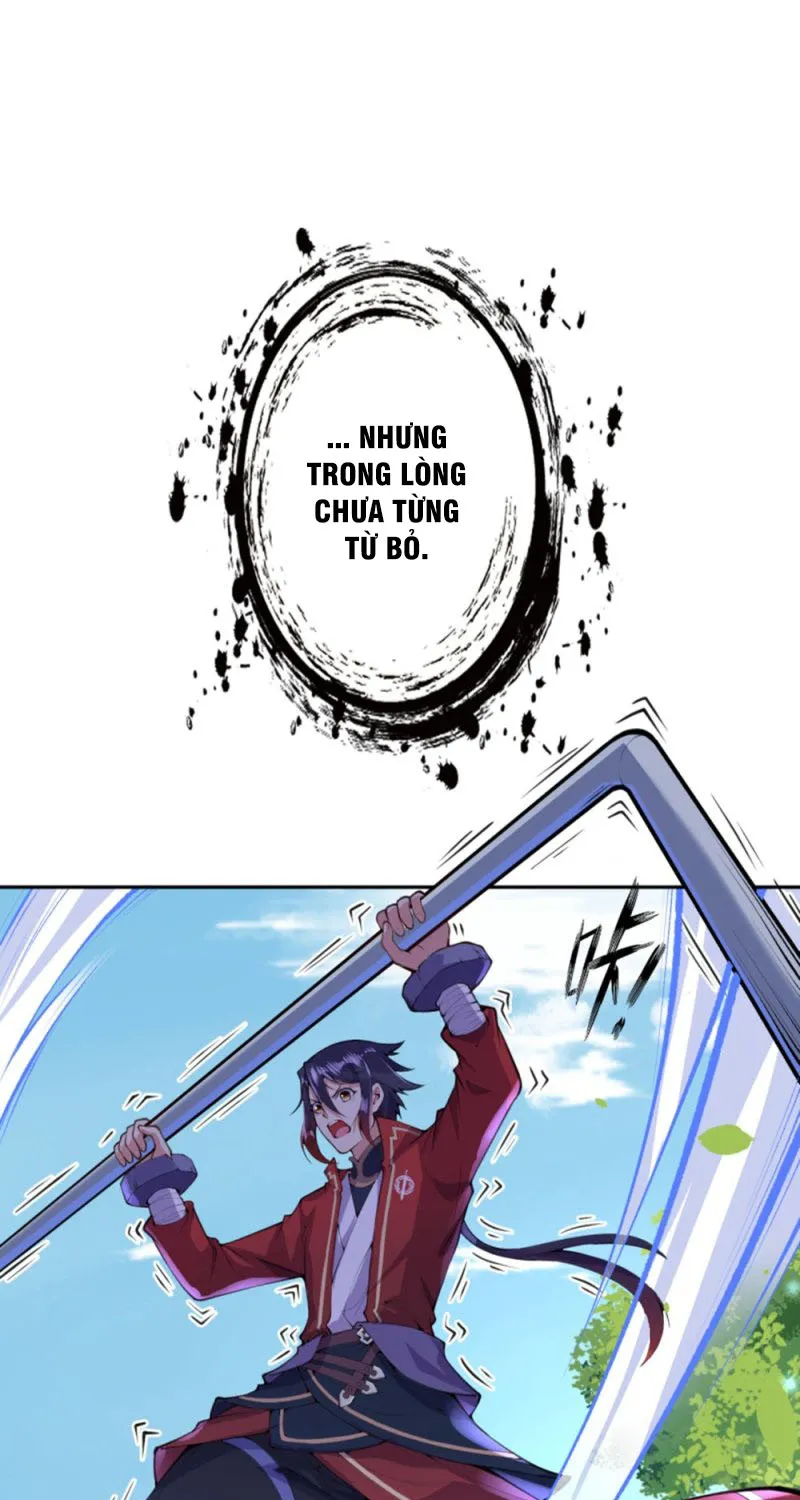 Kiếm Vực Vô Địch Chapter 1.1 - Trang 18