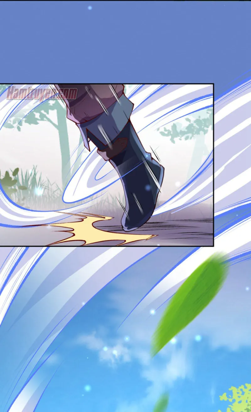 Kiếm Vực Vô Địch Chapter 1.1 - Trang 20