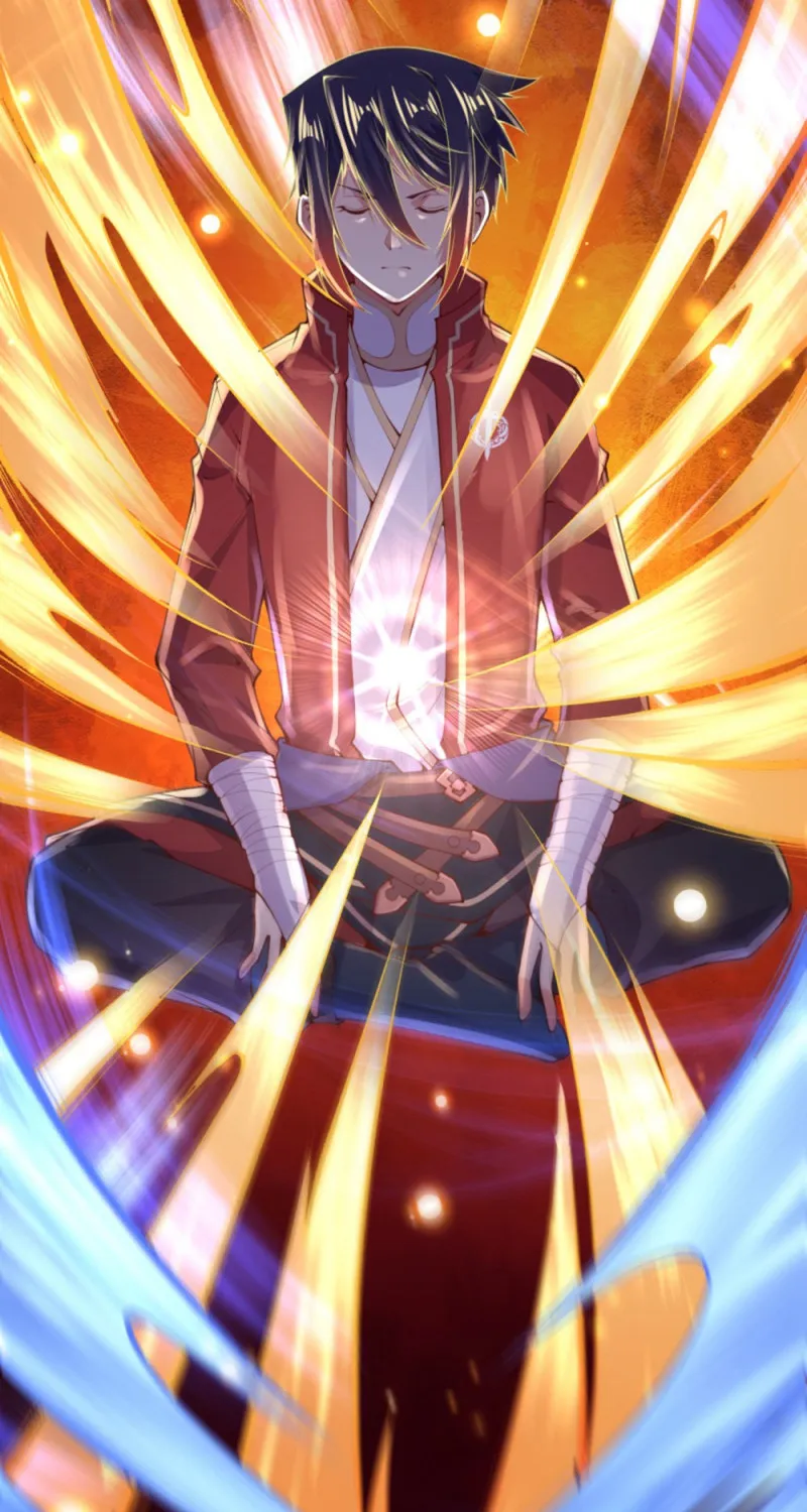 Kiếm Vực Vô Địch Chapter 1.1 - Trang 24