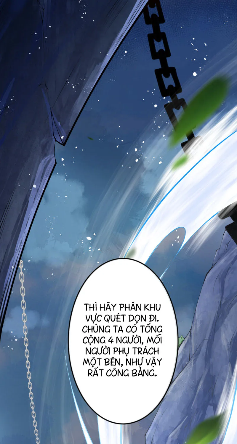 Kiếm Vực Vô Địch Chapter 1 - Trang 26