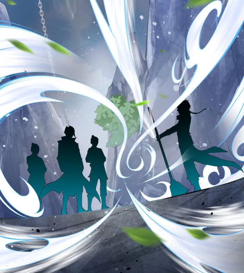 Kiếm Vực Vô Địch Chapter 1 - Trang 27