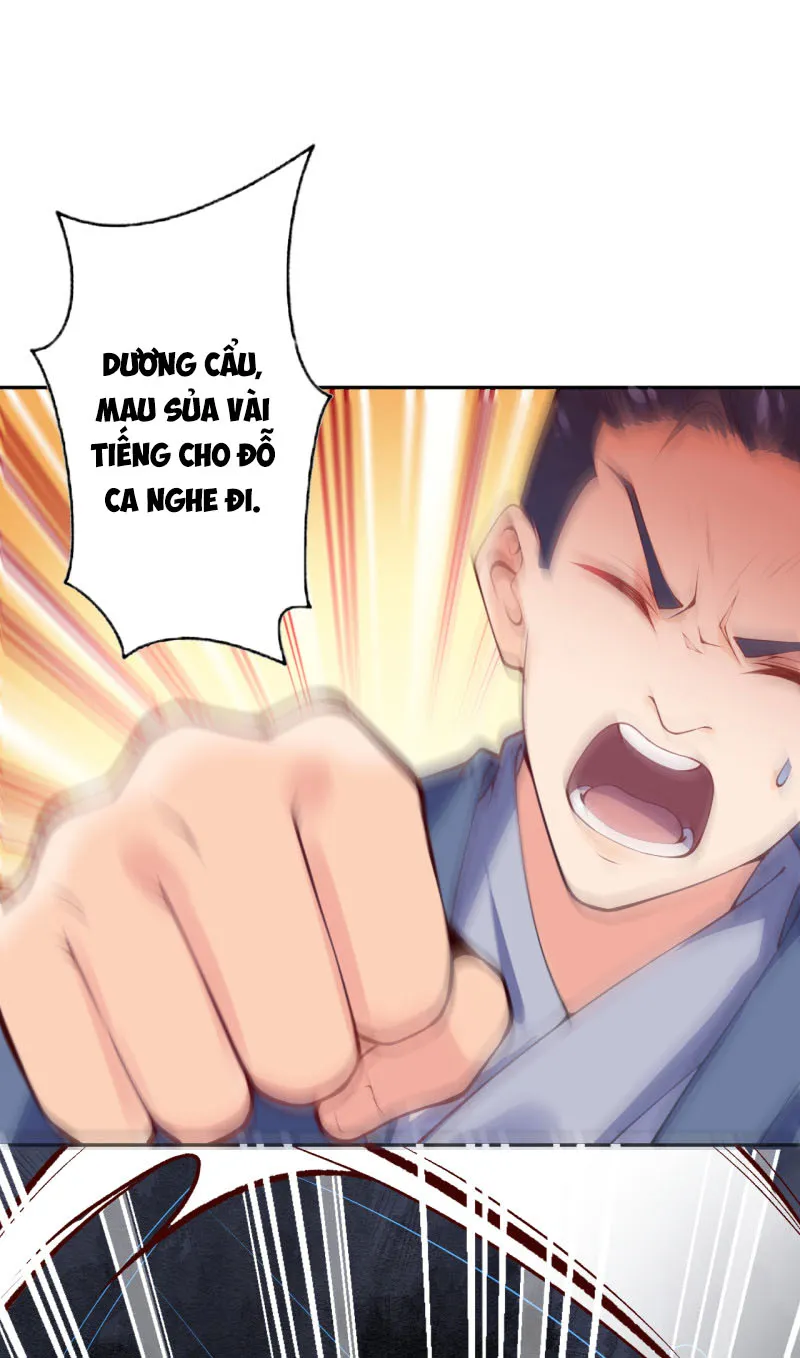 Kiếm Vực Vô Địch Chapter 1 - Trang 42