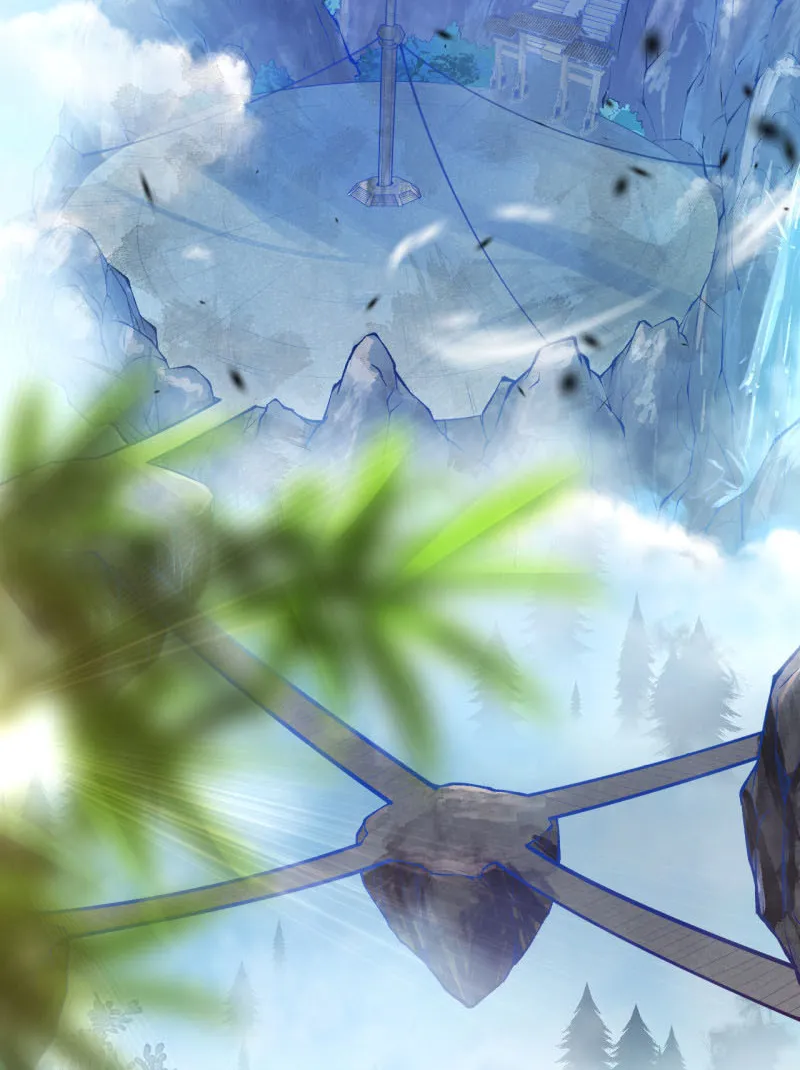 Kiếm Vực Vô Địch Chapter 1 - Trang 5