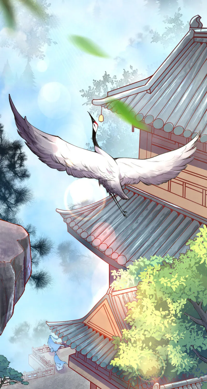 Kiếm Vực Vô Địch Chapter 1 - Trang 6