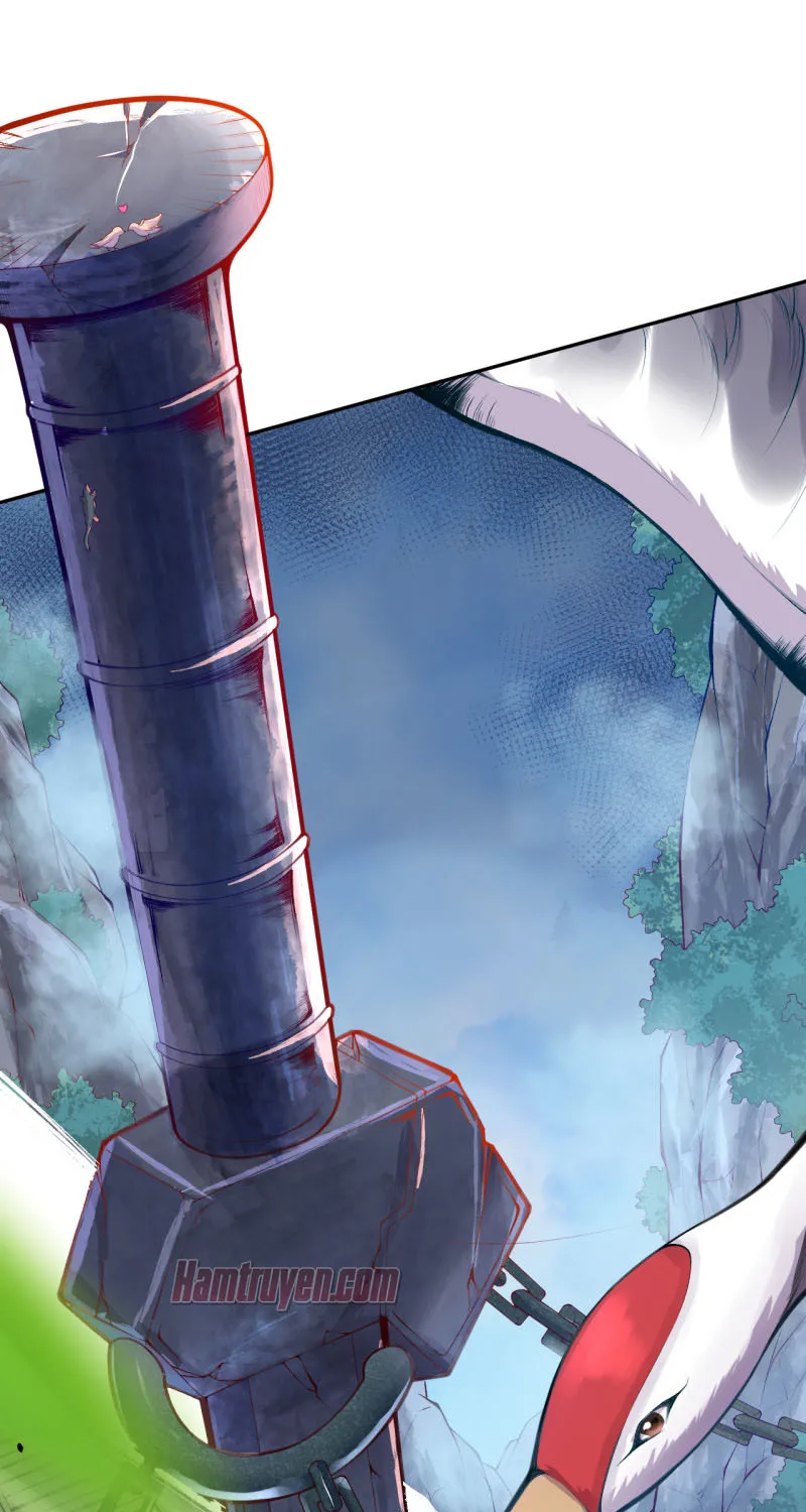 Kiếm Vực Vô Địch Chapter 1 - Trang 8