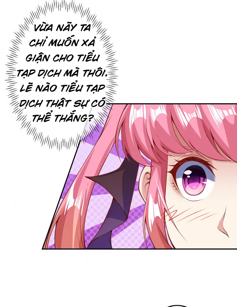 Kiếm Vực Vô Địch Chapter 10 - Trang 20