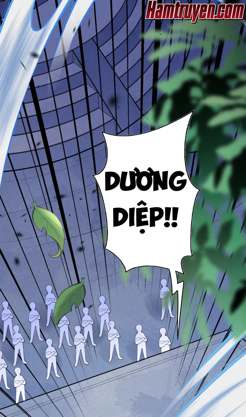 Kiếm Vực Vô Địch Chapter 10 - Trang 27
