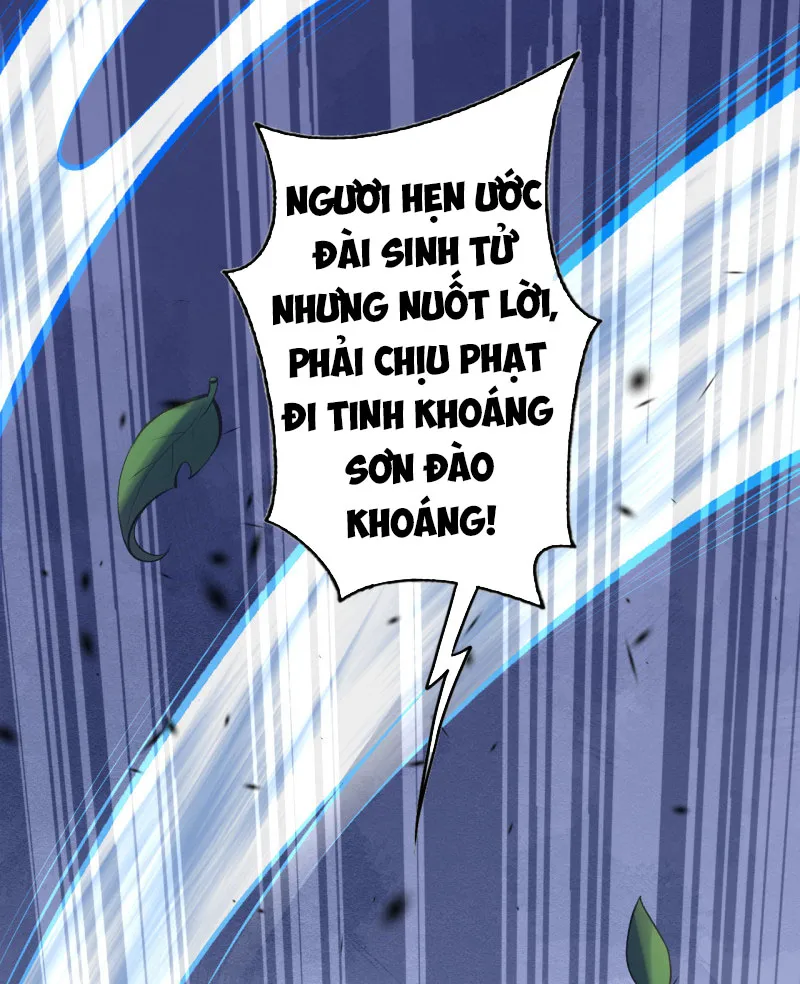 Kiếm Vực Vô Địch Chapter 10 - Trang 30