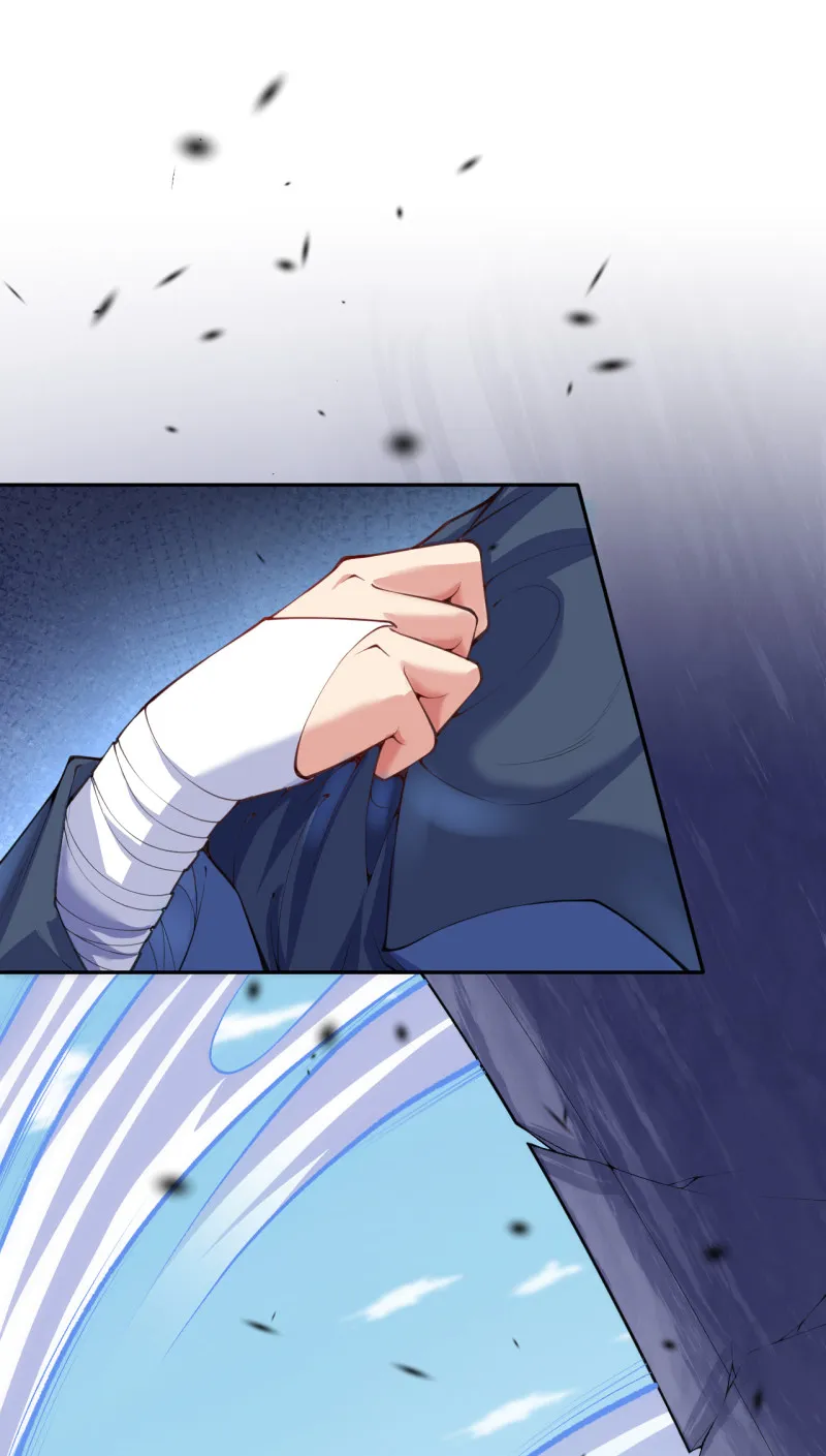Kiếm Vực Vô Địch Chapter 10 - Trang 36
