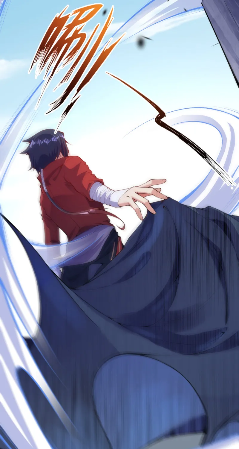 Kiếm Vực Vô Địch Chapter 10 - Trang 37