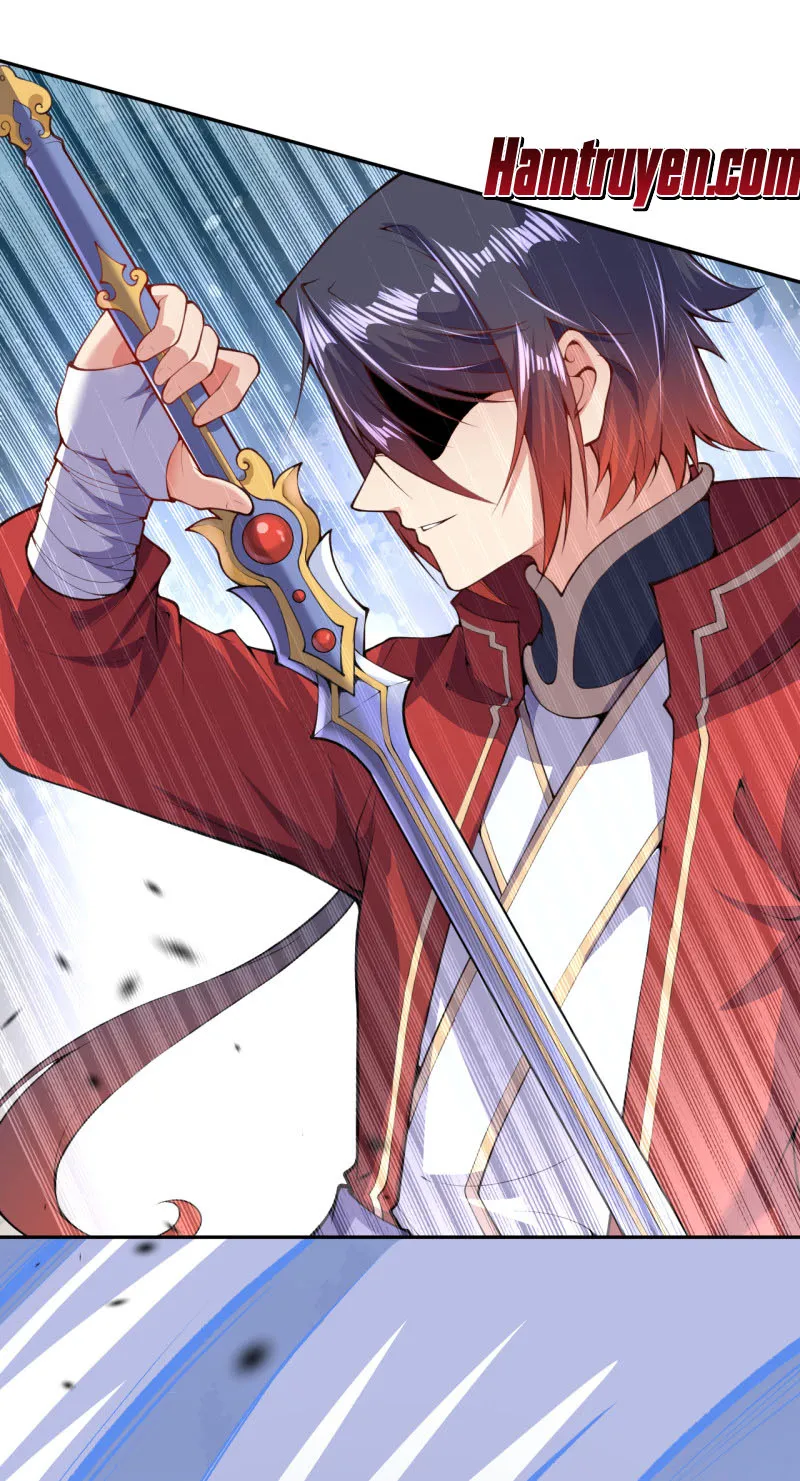 Kiếm Vực Vô Địch Chapter 10 - Trang 39