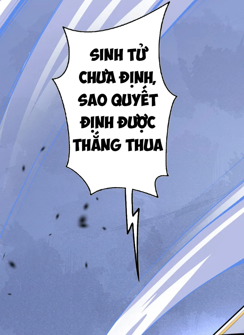 Kiếm Vực Vô Địch Chapter 10 - Trang 40
