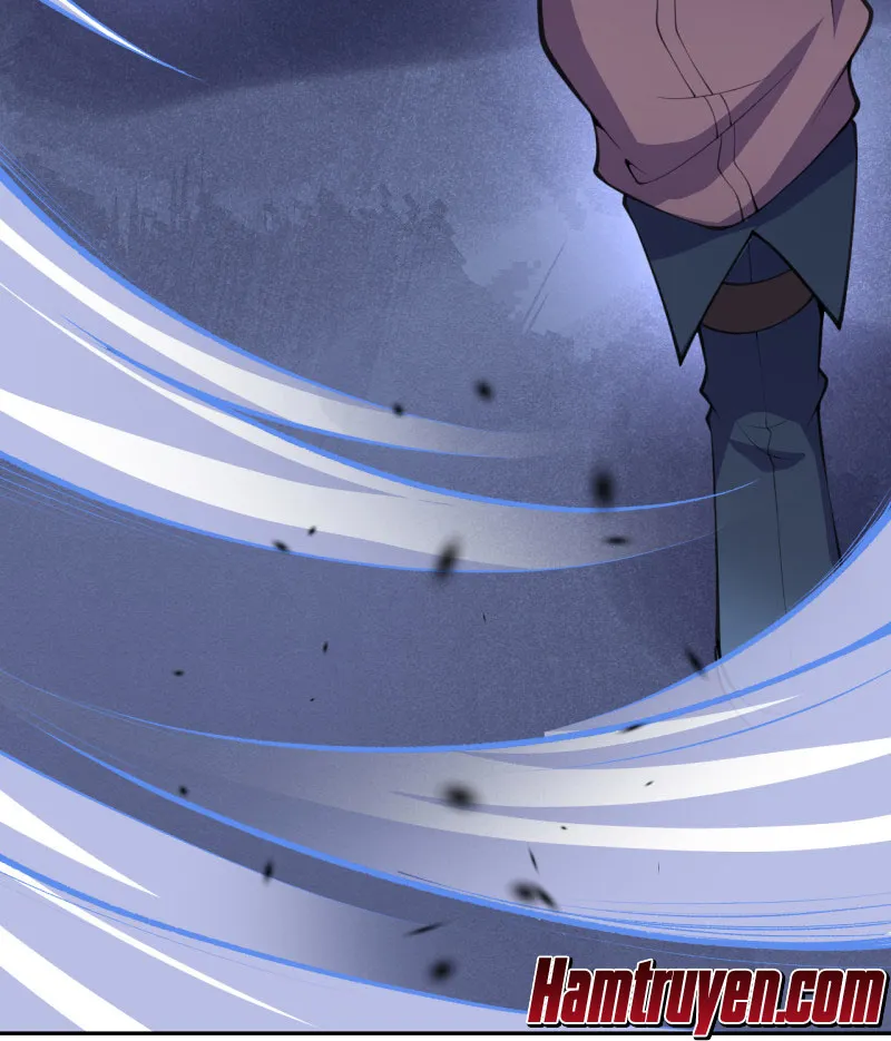Kiếm Vực Vô Địch Chapter 10 - Trang 44