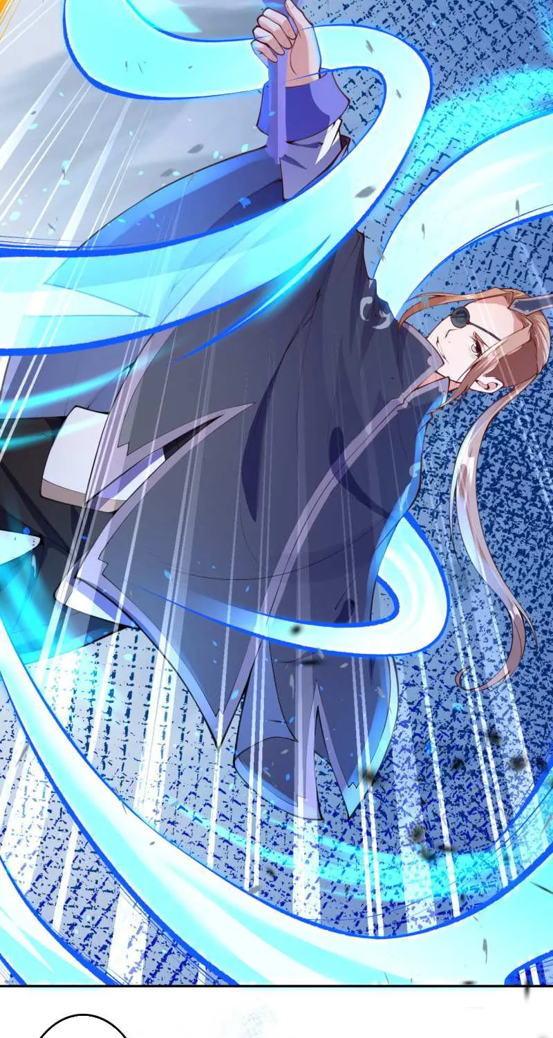 Kiếm Vực Vô Địch Chapter 11 - Trang 16