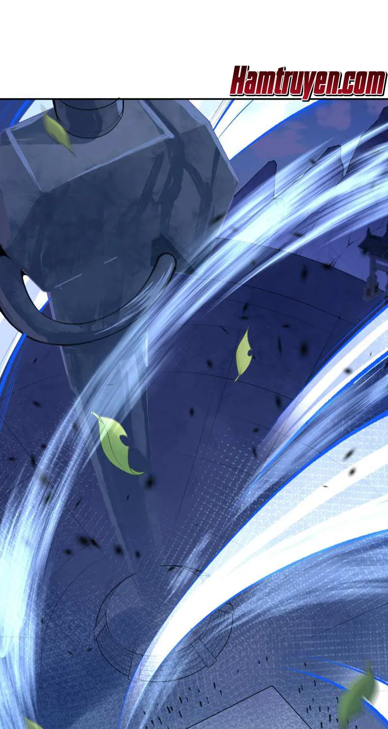 Kiếm Vực Vô Địch Chapter 11 - Trang 2