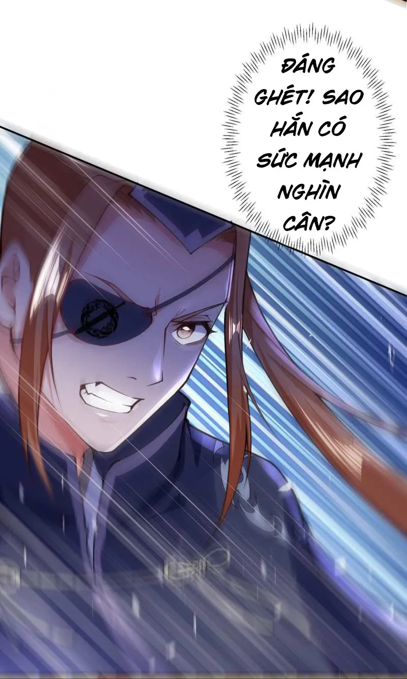 Kiếm Vực Vô Địch Chapter 11 - Trang 28