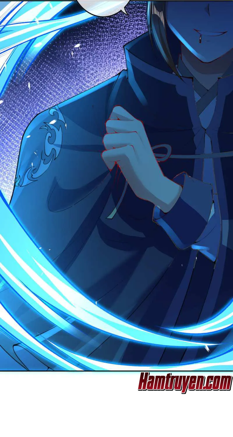 Kiếm Vực Vô Địch Chapter 11 - Trang 33
