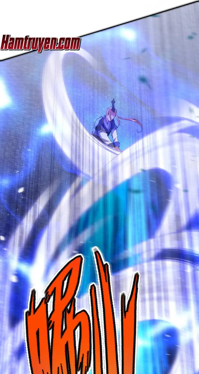 Kiếm Vực Vô Địch Chapter 11 - Trang 40