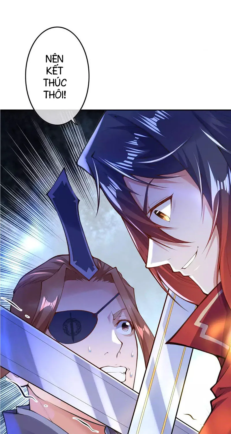 Kiếm Vực Vô Địch Chapter 12 - Trang 12