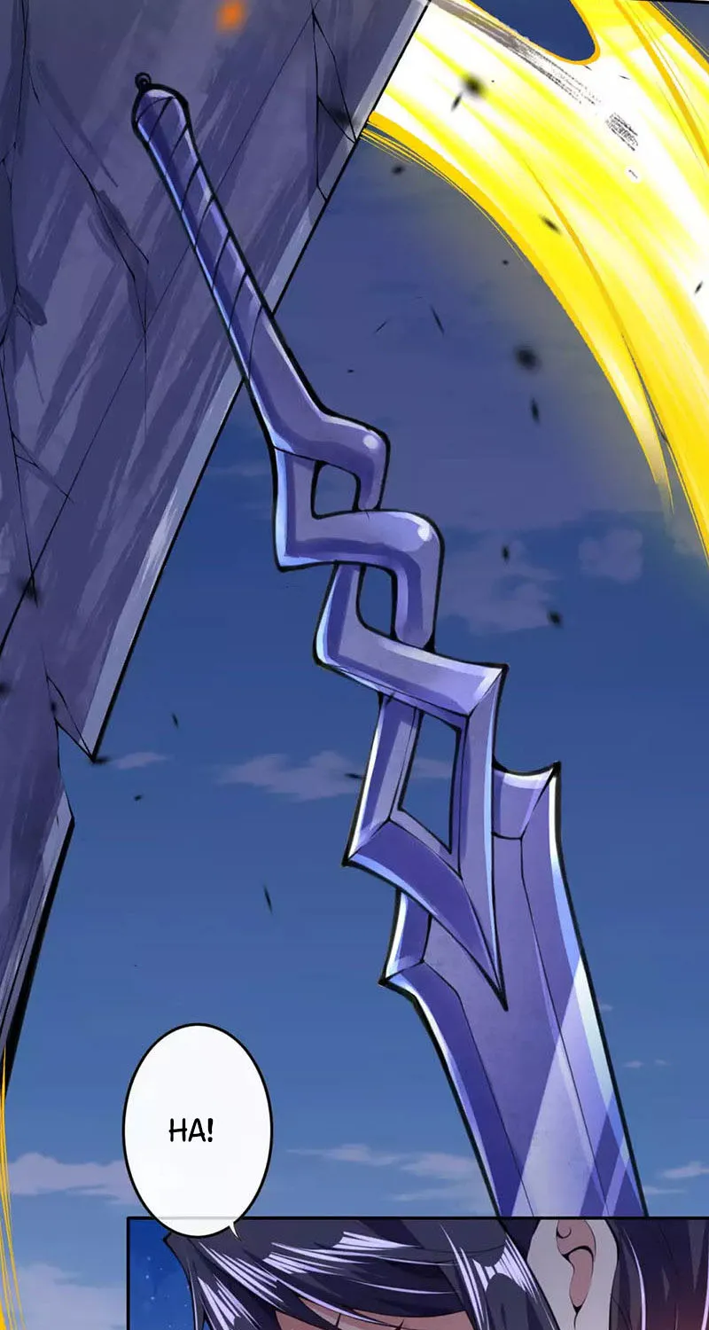 Kiếm Vực Vô Địch Chapter 12 - Trang 25