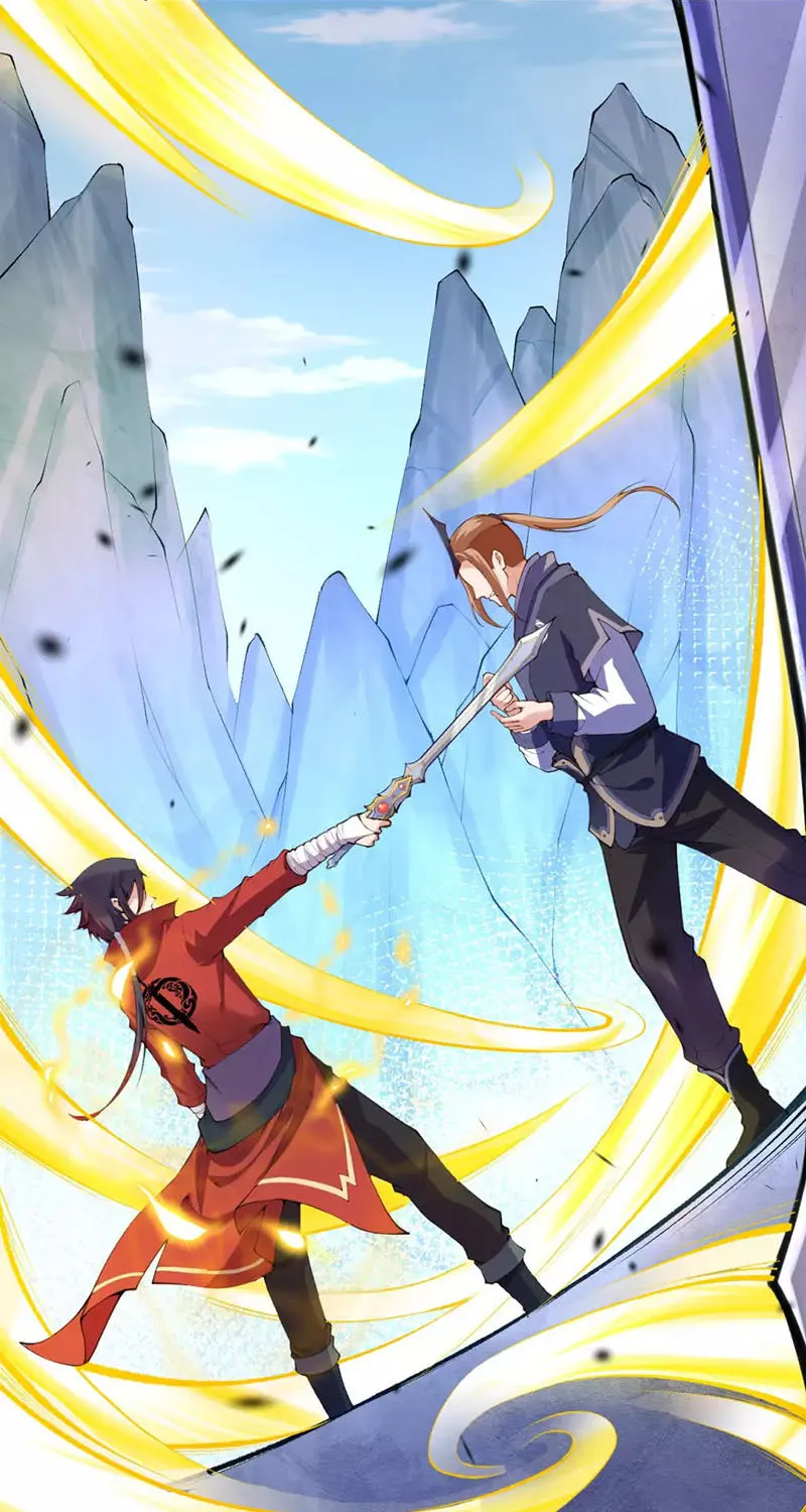 Kiếm Vực Vô Địch Chapter 12 - Trang 27