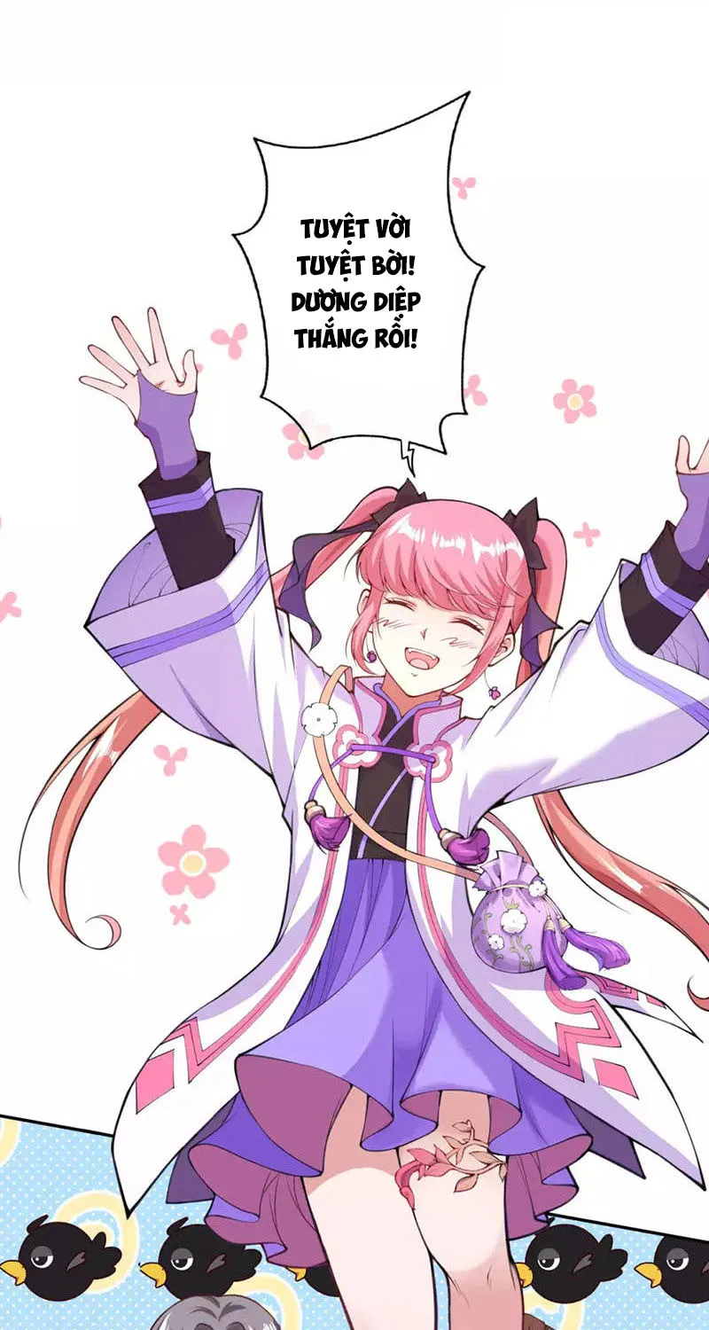 Kiếm Vực Vô Địch Chapter 12 - Trang 31