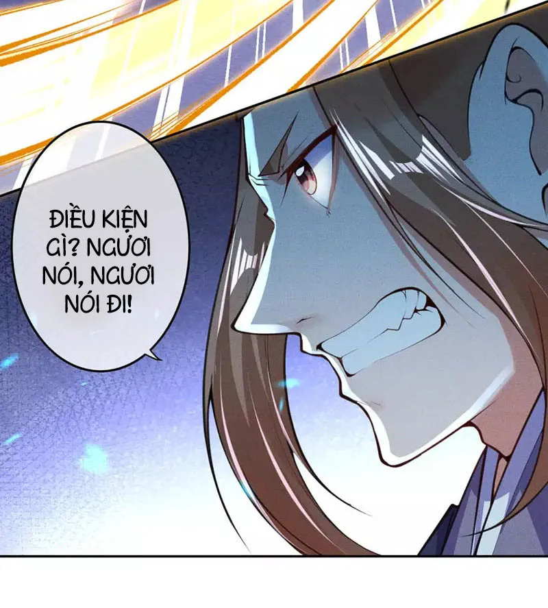 Kiếm Vực Vô Địch Chapter 12 - Trang 35